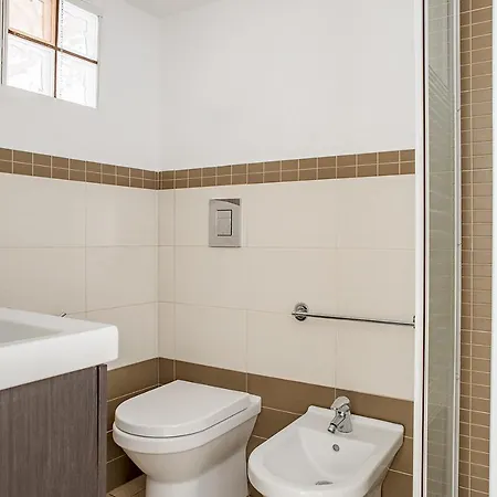 Apartment Moderno Alla Borgata By Wonderful Italy Syracuse