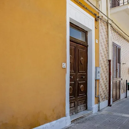 Moderno Alla Borgata By Wonderful Italy Apartment *