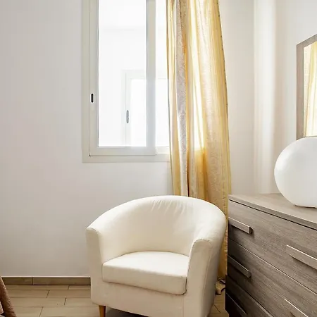 Moderno Alla Borgata By Wonderful Italy Apartment Syracuse